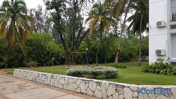 apartamentos - Apartamento en Alquiler en Mirador Sur, frente al Parque 10