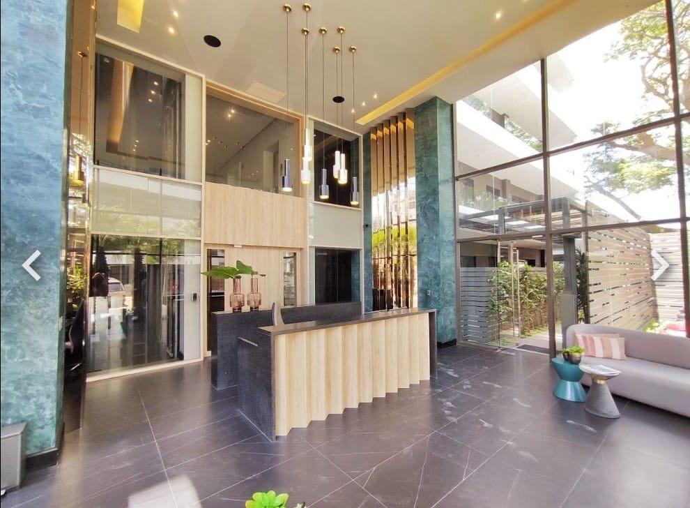 apartamentos - Torre Albizia – Cerros de Gurabo US$710,000 2