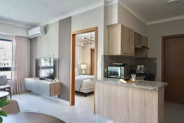apartamentos - Apartamento en Venta y Alquiler EVARISTO MORALES 3
