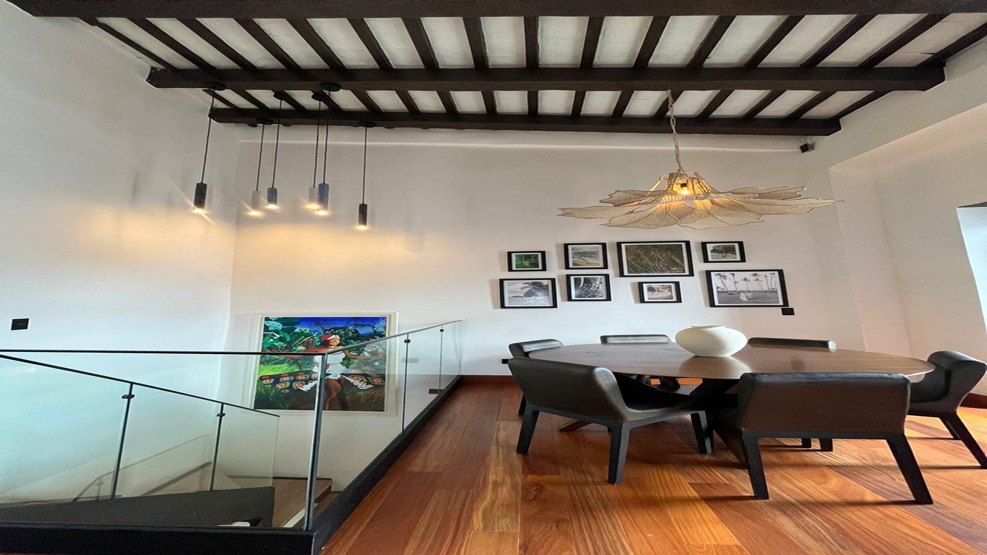 casas - Casa en Venta en ZONA COLONIAL 3