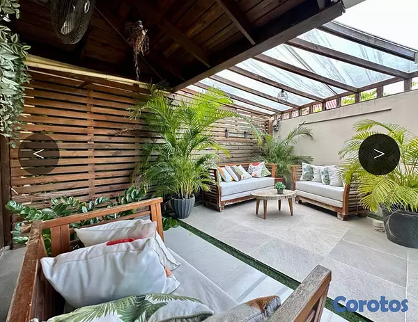 casas - venta de casa cerca de la avenida principal de la autopista de san Isidro  4