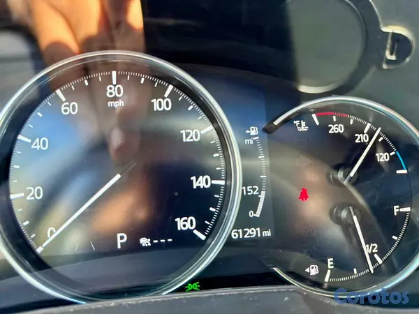 jeepetas y camionetas - mazda cx5 grand touring 2021 5