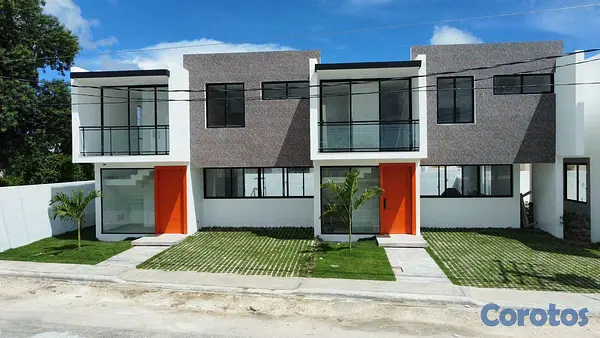 otros inmuebles - Villas Duplex en Brisas de Punta Cana Cerca de Downtown 1