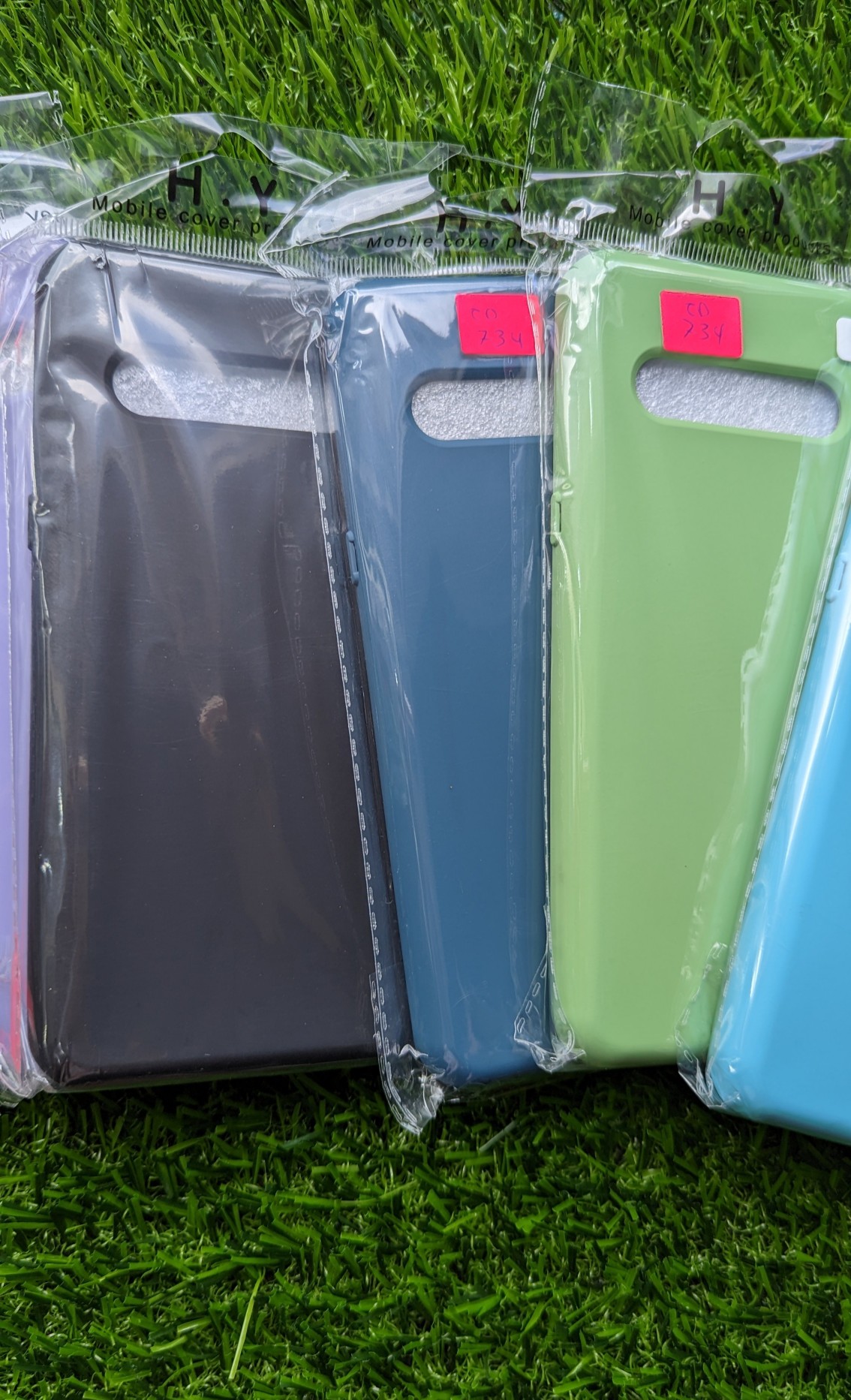 celulares y tabletas - Cover de LG 3