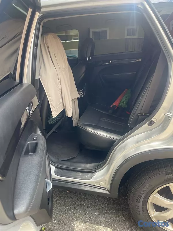 jeepetas y camionetas - Kia Sorento 2012 (MOTOR GDI) 7