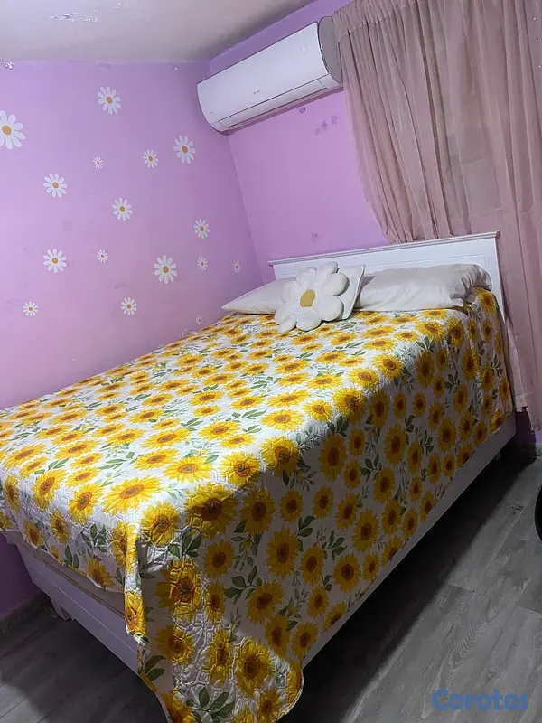muebles y colchones - colchon pilloto size Queen 80x60 suuuuuper cómodo  4