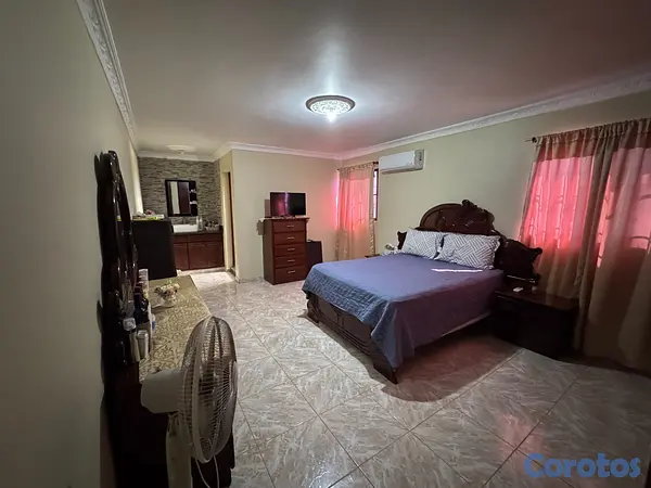 apartamentos - Apartamento En Venta En San Francisco De Macorís,  6