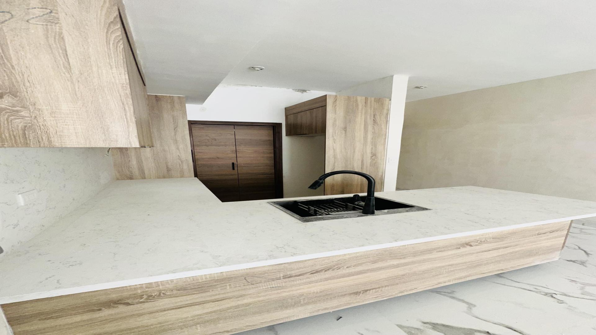 apartamentos - Se vende apartamento de 2 Habitaciones en La Zona Universitaria 4