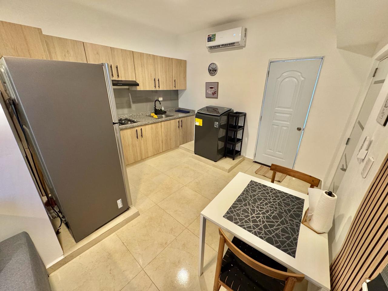 apartamentos - Apartamento en Alquiler BUENOS AIRES DEL MIRADOR 3