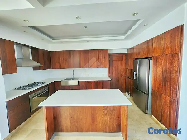 penthouses - PENTHOUSE LUJOSO CON TERRAZA Y ASCENSOR LA TRINITA 3