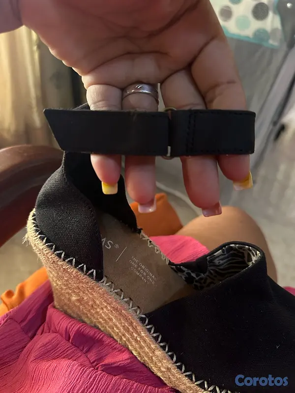 zapatos para mujer - zapatillas de mujer  8