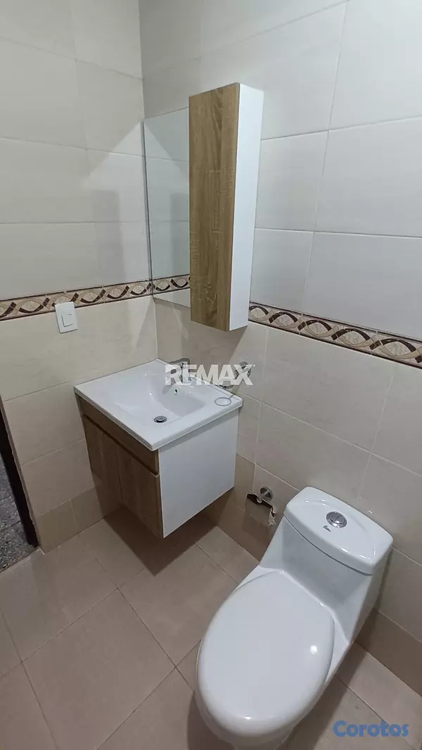 casas - Casa en venta EL CALICHE SANTO DOMINGO OESTE 4
