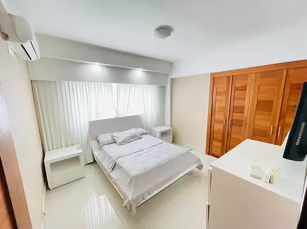 apartamentos - Se vende apartamento en Evaristo Morales 5