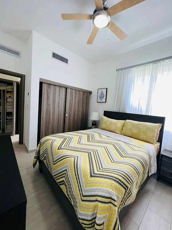 apartamentos - VENDO APARTAMENTO EN PUNTA CANA AL LADO DE HARD ROCK 7