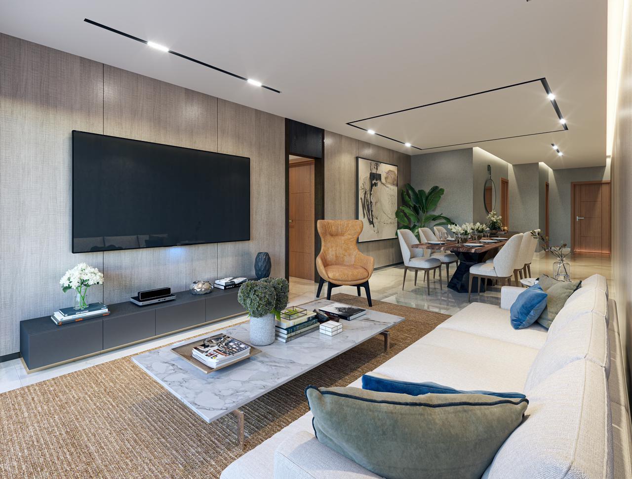apartamentos - Proyecto de apartamentos en venta en La Julia 4