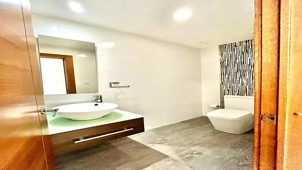 apartamentos - Vendo Apartamento Precioso con terraza en La Esperilla 3