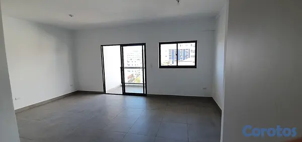 apartamentos - Penthouse En Bella Vista 7