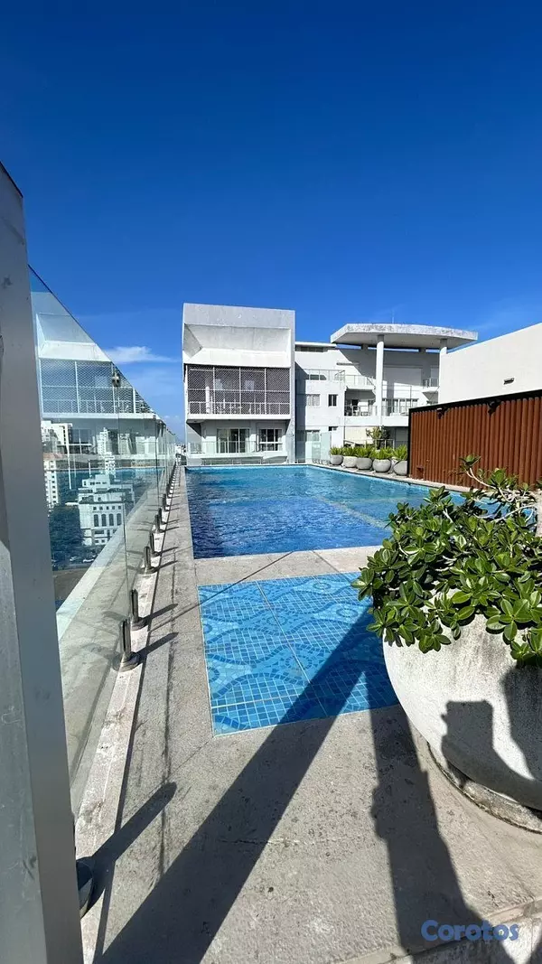 apartamentos - Apartamento en venta en Piantini 12