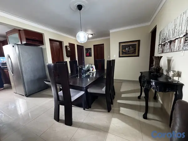 apartamentos - Apartamento de venta en Santiago 2