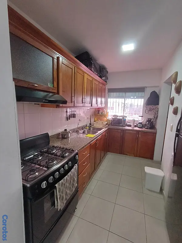 apartamentos - Vendo Apartamento en Quisqueya ma 4