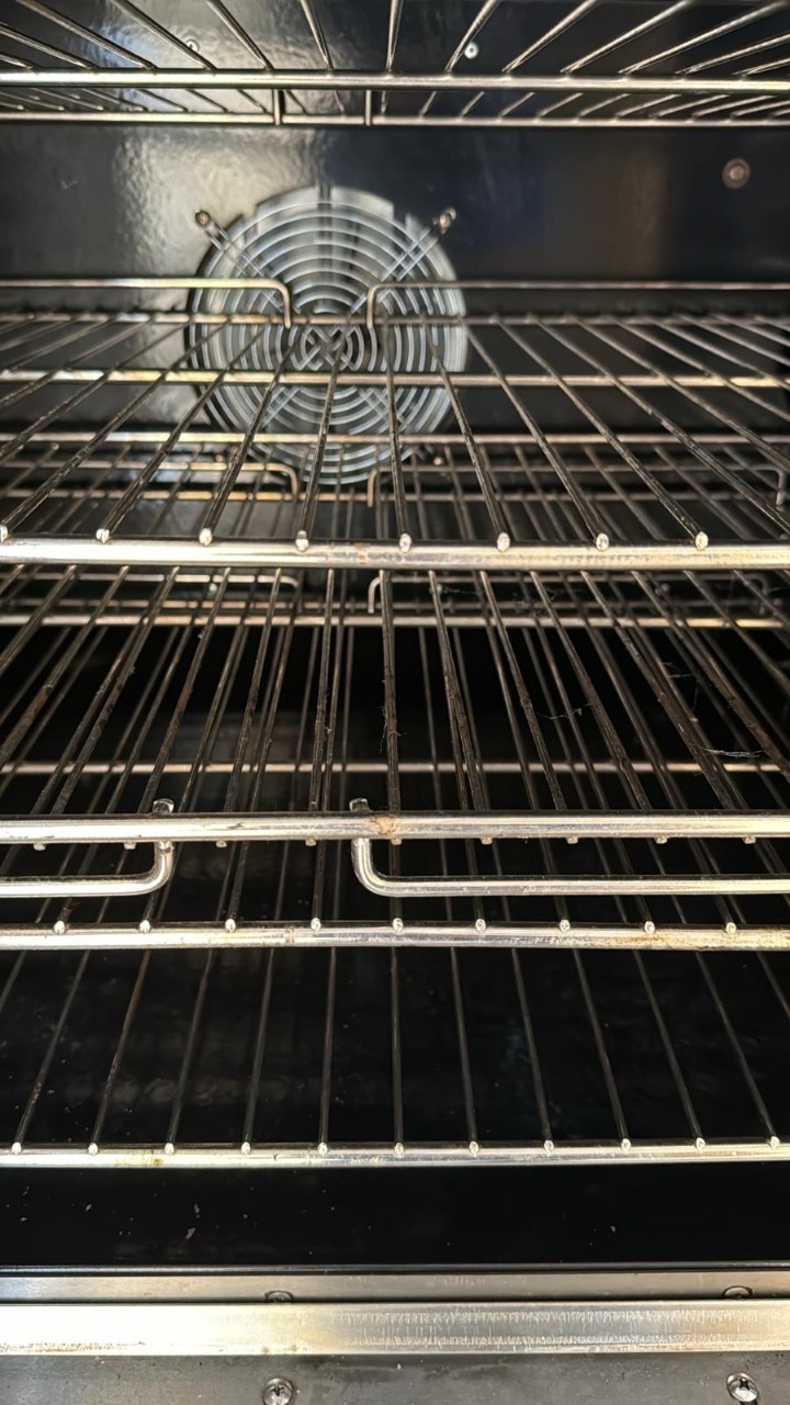 equipos profesionales - Horno de convección (como nuevo)  3