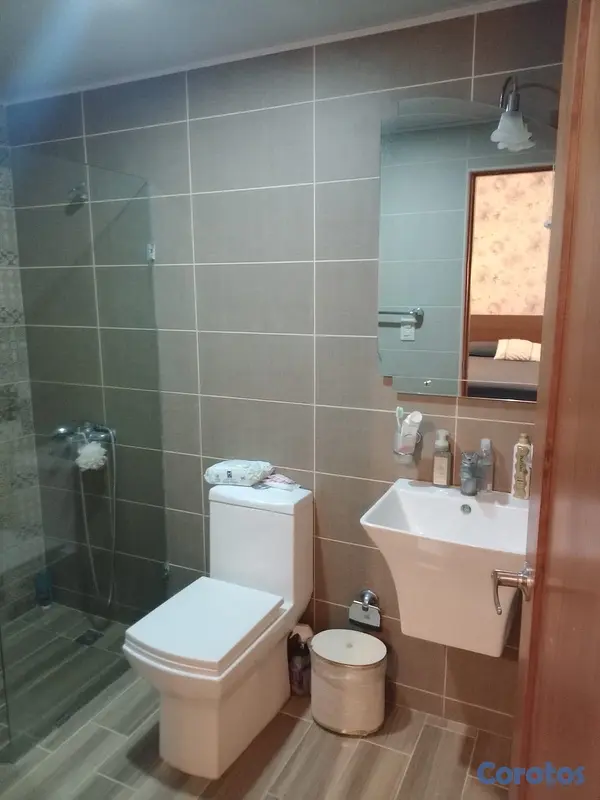 apartamentos - Apartamento hermoso de venta- Los Álamos  3