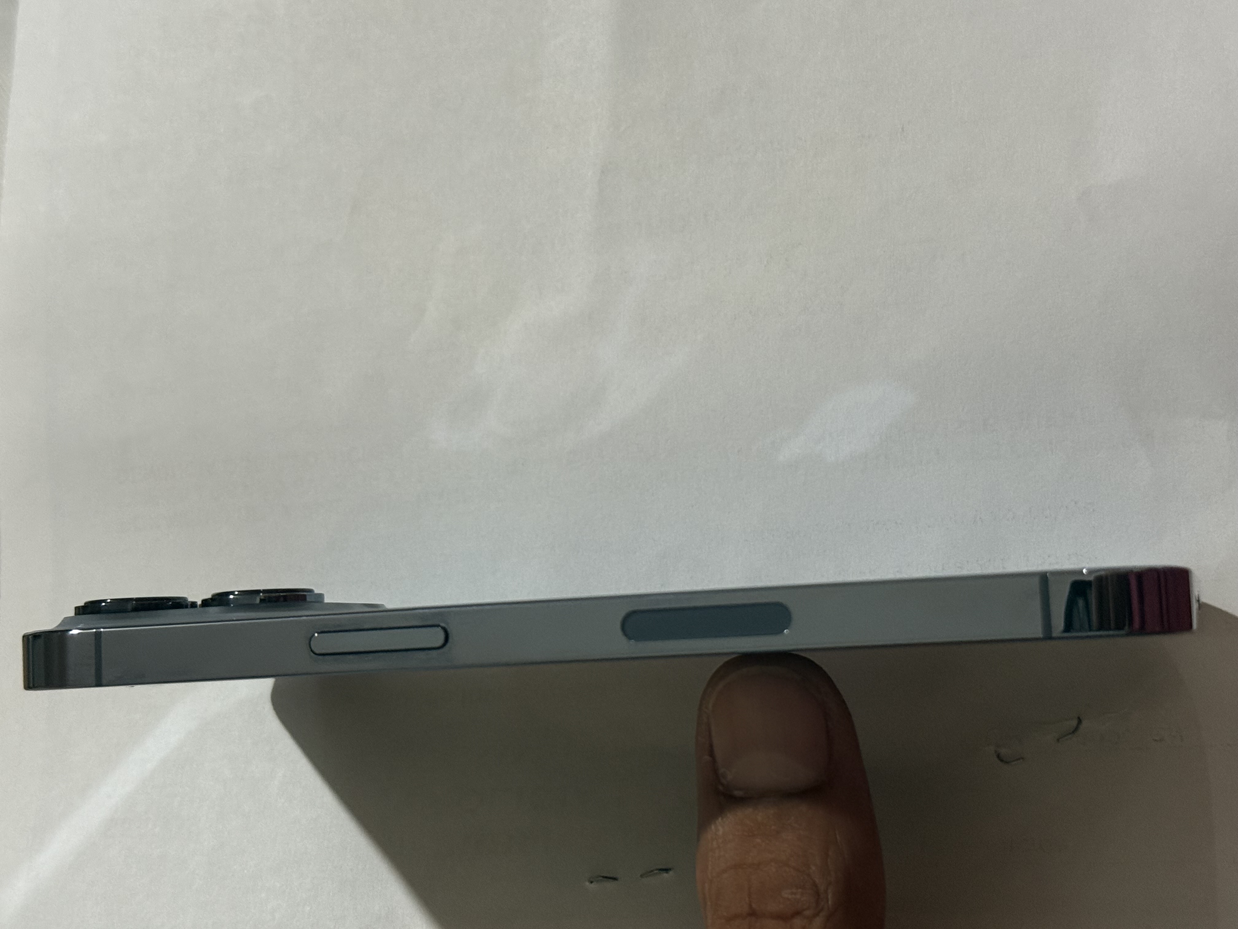 celulares y tabletas - iPhone 13 Pro 128gb factory cleen, 9.5-10 la condiciones ligeramente negociable  3