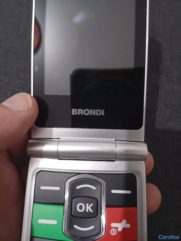 celulares y tabletas - móvil traído traído de fuera  4