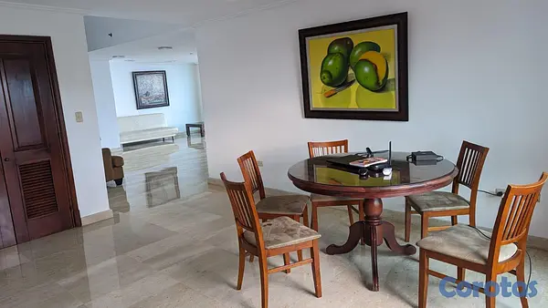 apartamentos - Vendo Hermoso Apartamento De 282 Mts2 En Malecón Center. 3