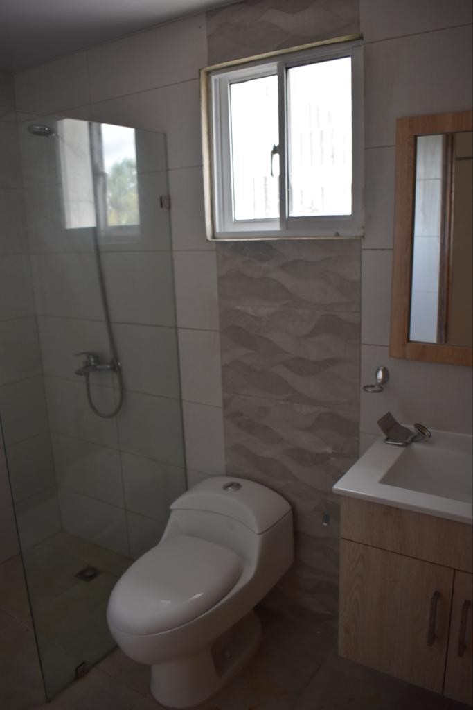 apartamentos - Apartamento cuarto nivel, terminado, con hierros, hermoso (Nativa), San Isidro 5