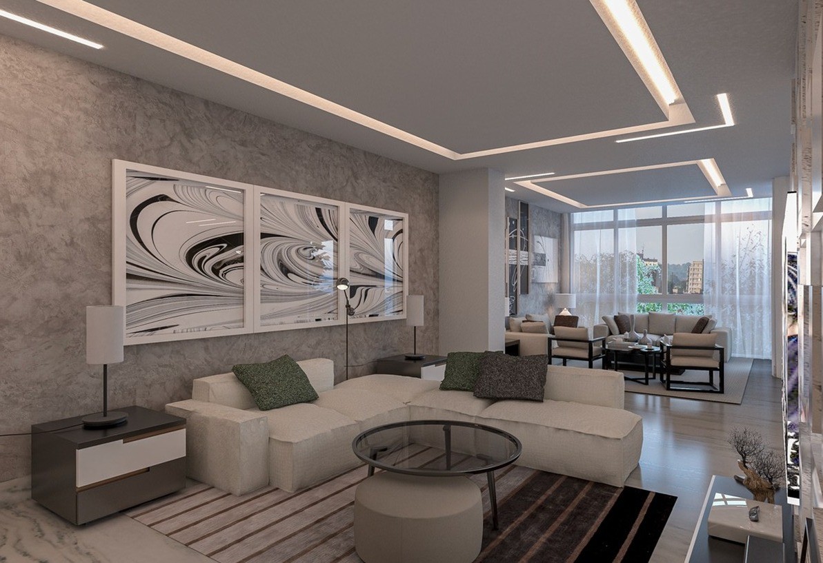 apartamentos -  GRAN PROYECTO DE APARTAMENTOS ES EN EL MILLON SIN INTERMEDIARIOS, ESCRIBENOS 8