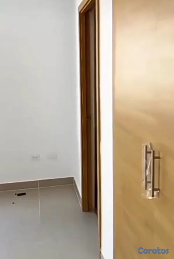 apartamentos - APARTAMENTO EN VENTA A ESTRENAR EN PROYECTO CERRADO, PROLONGACIÓN 27 DE FEBRERO
 6