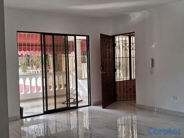 apartamentos - Sí tiene 2