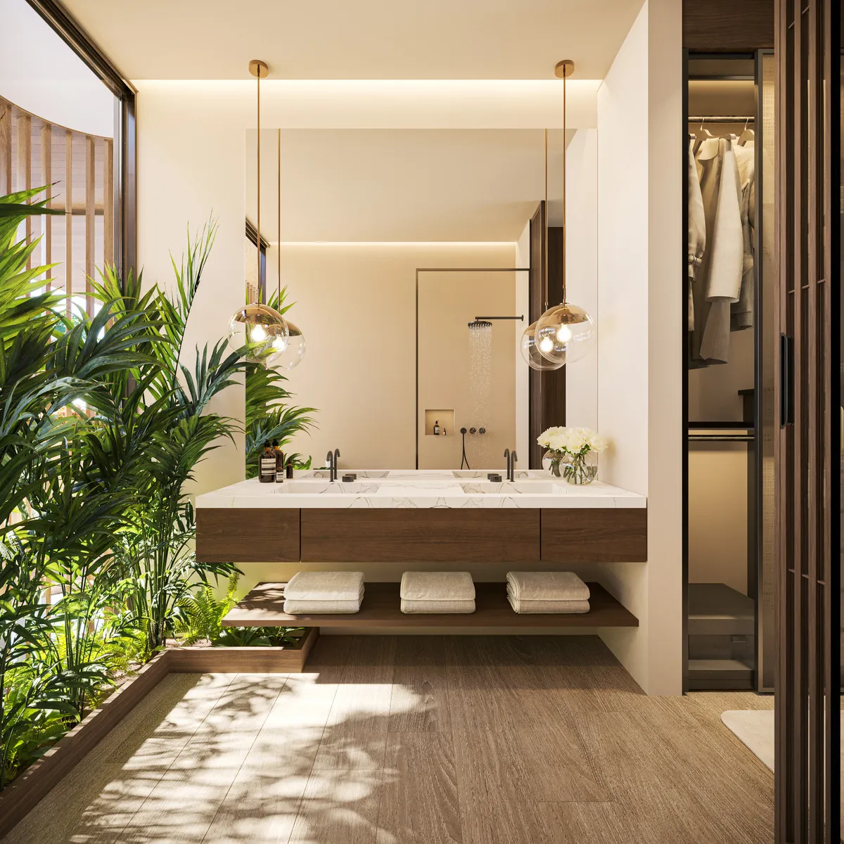 apartamentos - Bayahibe - Proyecto Ocean Residences - Apartamento Estudio 8