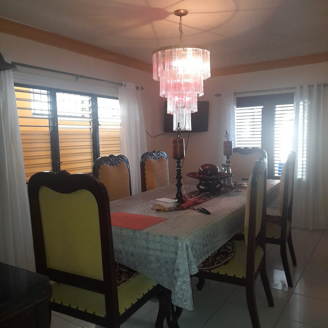 casas - Casa Confortable en Venta en Urbanización Perelló 4