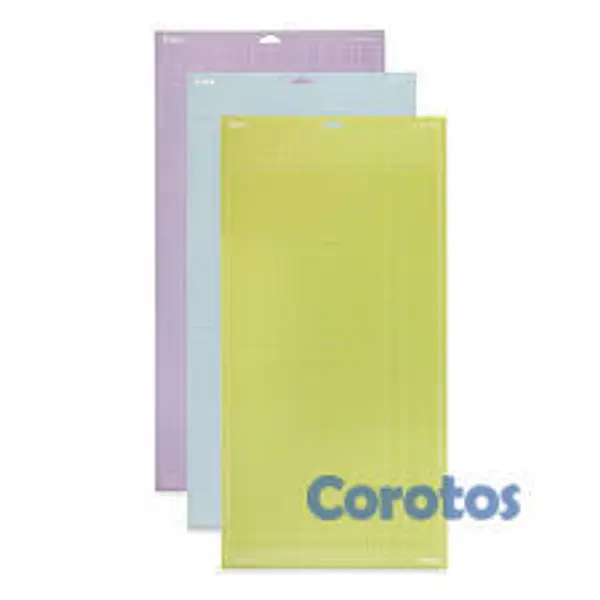accesorios para electronica - Tapetes Cricut Maker/ Explore 2