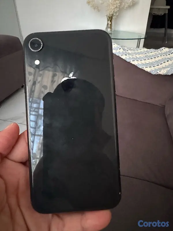 celulares y tabletas - IPhone en condicion aceptable a buen precio!  4