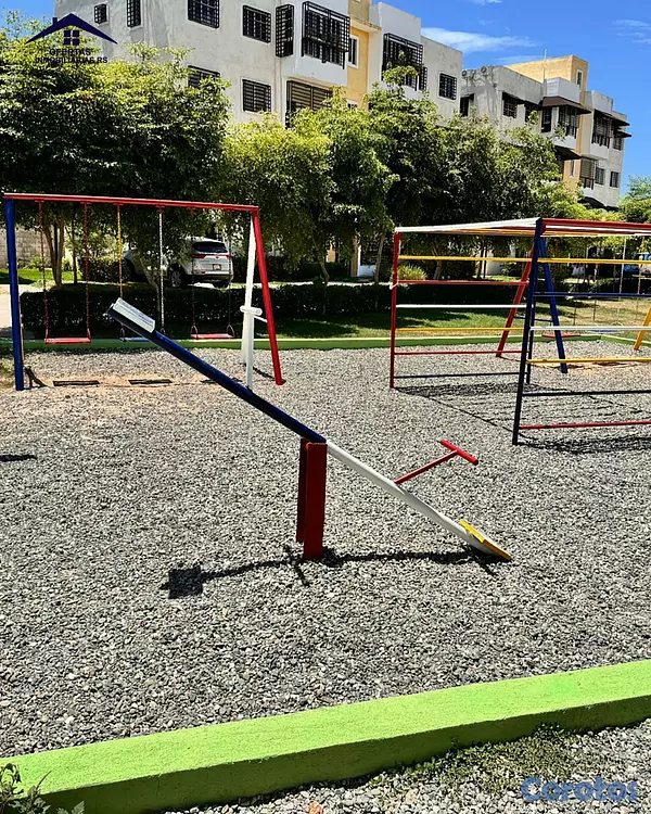 apartamentos - Apartamentos en Venta Santo Domingo Este 17