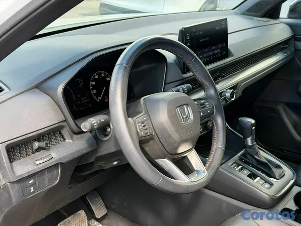 jeepetas y camionetas - HONDA CR-V 2024 SPORT-L 
 5