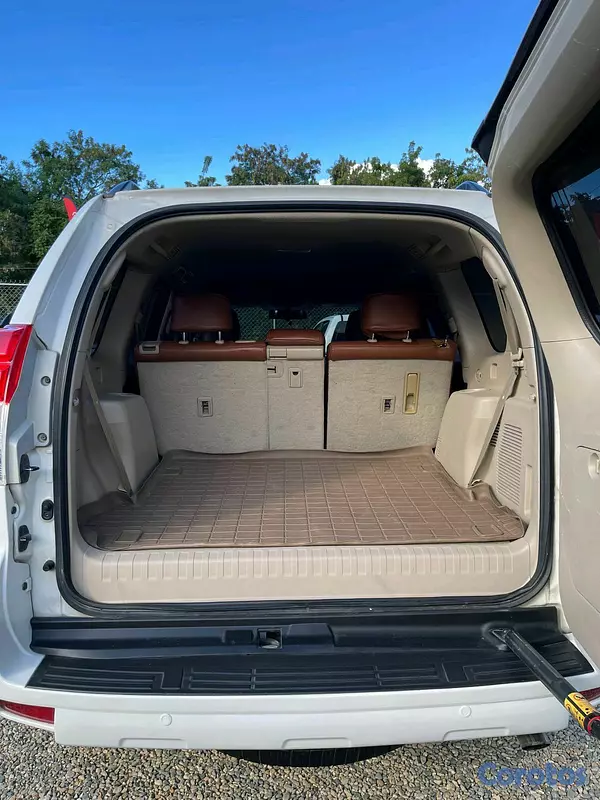 jeepetas y camionetas - Toyota land cruicer prado txl 2012 12