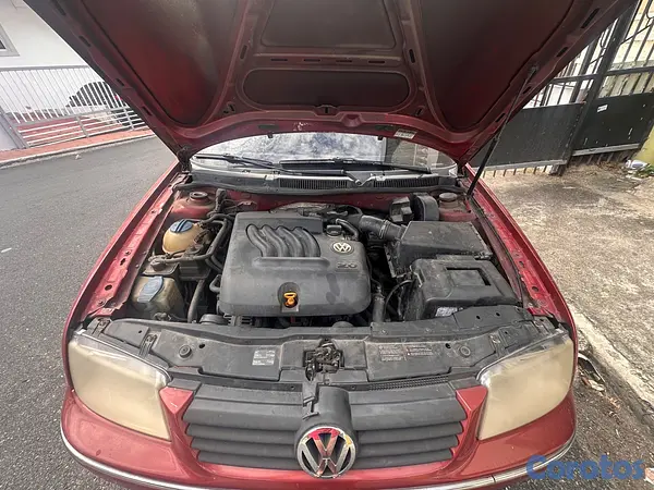 carros - Volkswagen A4 Jetta 2007 motor 2.0 4