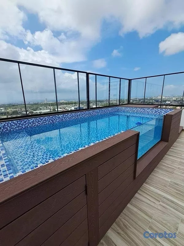 apartamentos - Alquiler 2 hab Alma Rosa I 16