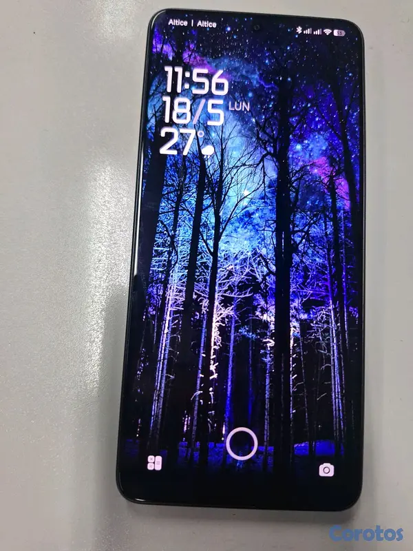 celulares y tabletas - Poco X6 Pro 4
