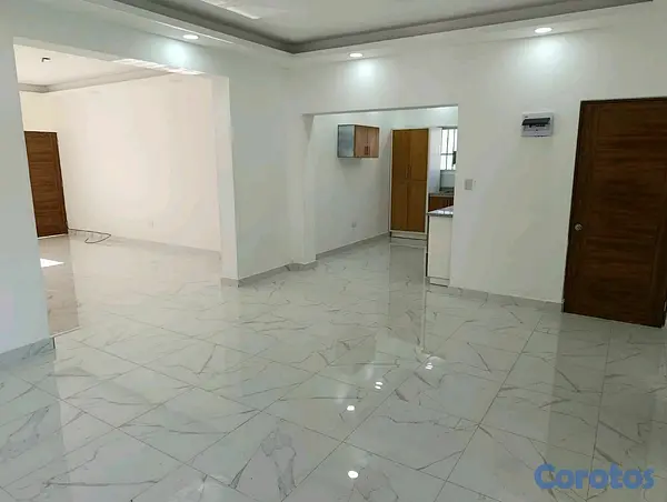 casas - casa en proyecto privado en zona turística de puerto plata  7