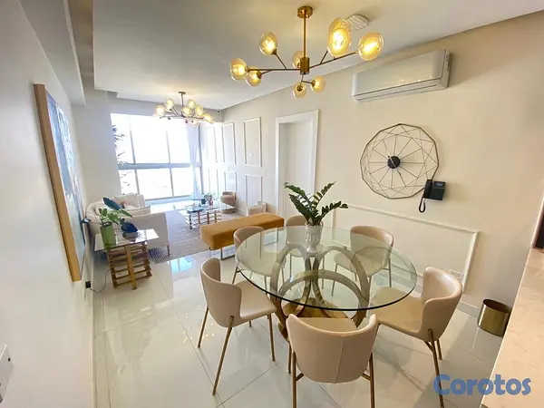 apartamentos - Apartamento en venta Renacimiento 2