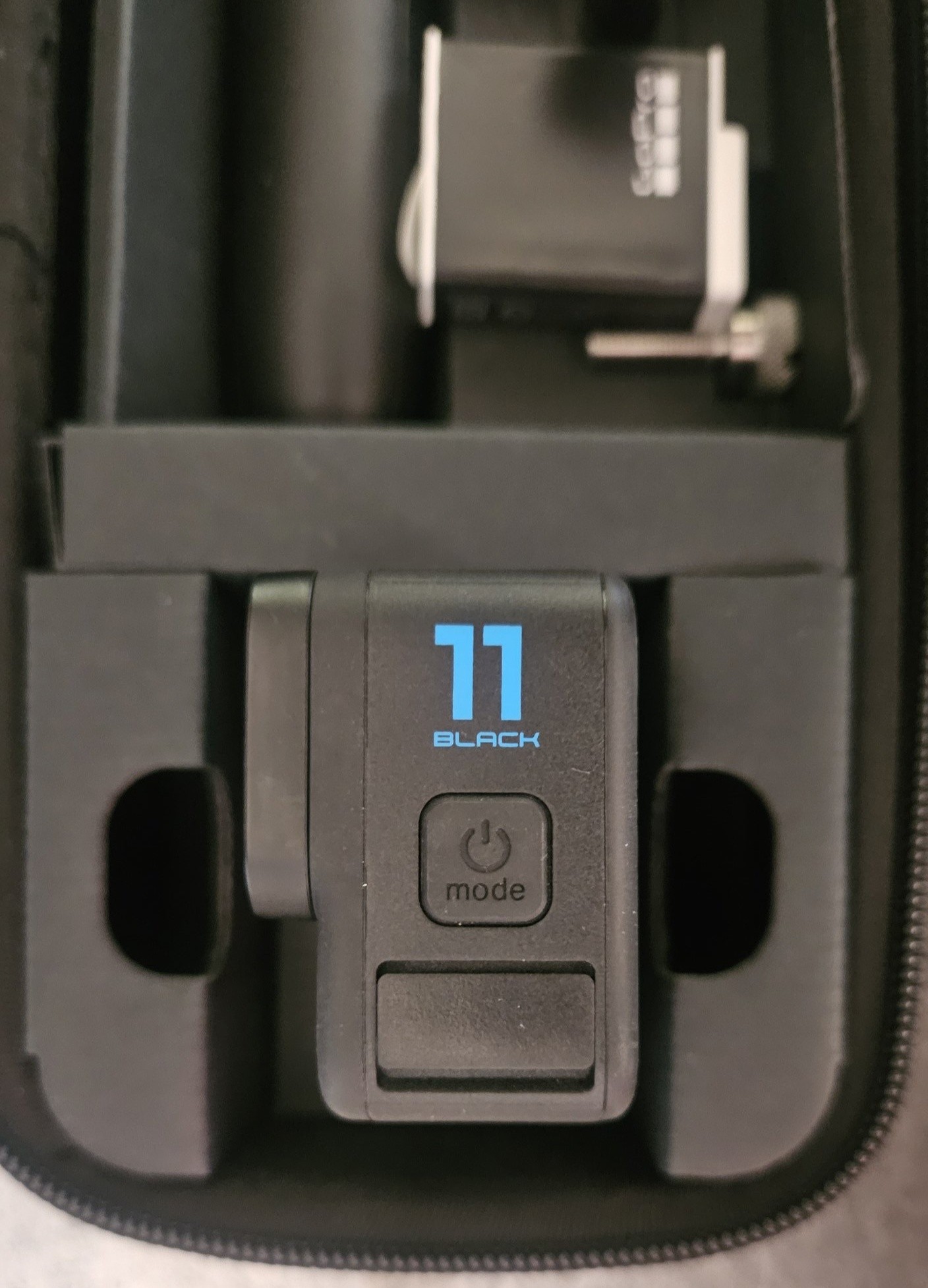 otros electronicos - Camara Go pro 11 3