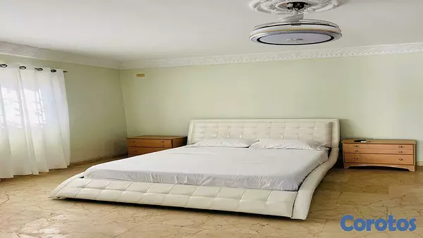 casas - Casa en Venta y alquiler Tipo Mansion en Arroyo Hondo Viejo 3