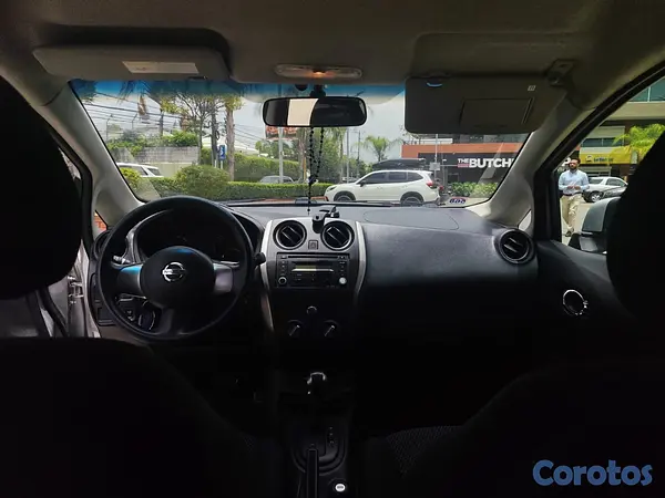 carros - Nissan Note 2014 Impecable | 147,000 KM | Gomas y  3