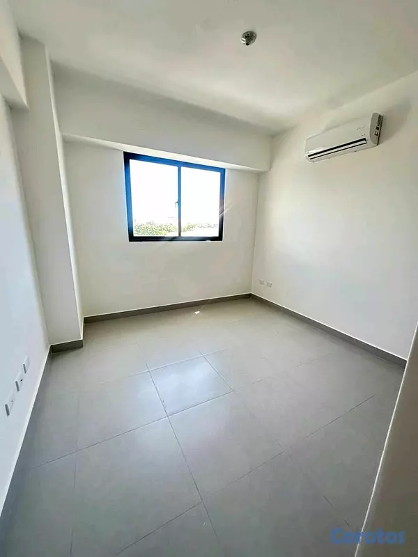 apartamentos - Apartamento con Linea Blanca en Ens. Naco 7