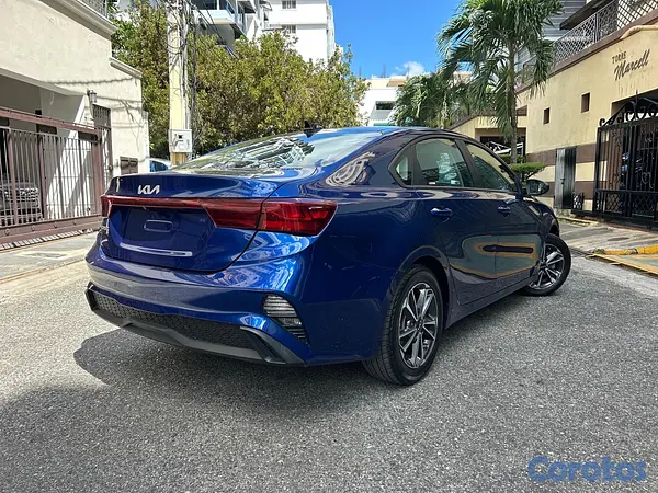 carros - KIA FORTE GLS
RECIÉN IMPORTADO  5